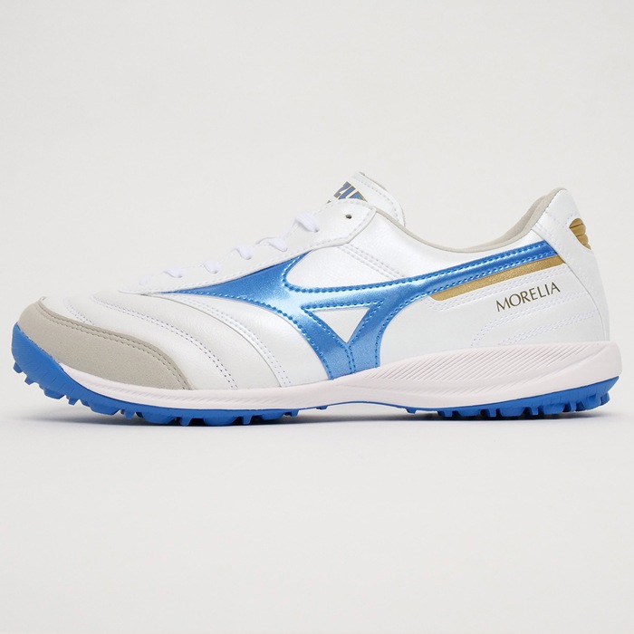 ミズノ　フットサルシューズ　モレリア サラ　エリート　24センチ 楽天市場】ミズノ MIZUNO モレリア サラ ELITE TF フットサル