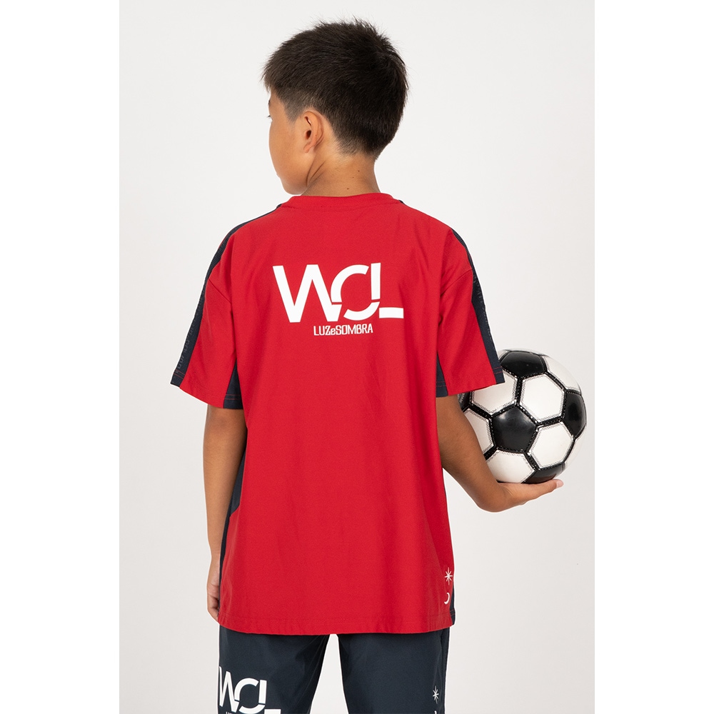 LUZeSOMBRA ルースイソンブラ ジュニア派手柄 セットアップ 150cm 楽天