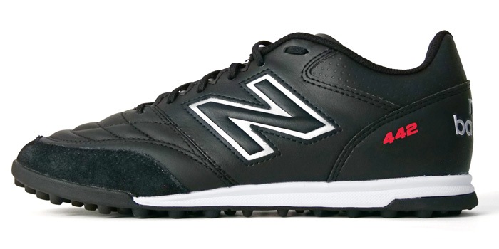 newbalance/˥塼Х 442 V2 TEAM TF BLK MS42TBK22E