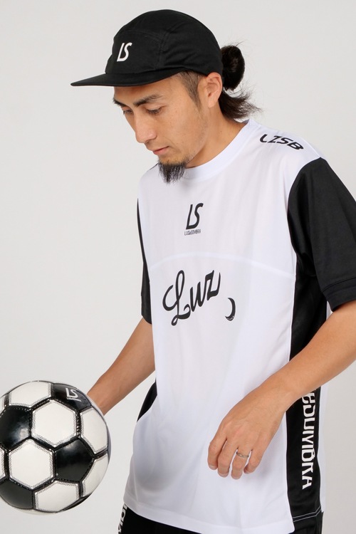 lamrof 帽子 LUZeSOMBRA/ルースイソンブラ キャップ 帽子 TWM DRY CAP | LUZ