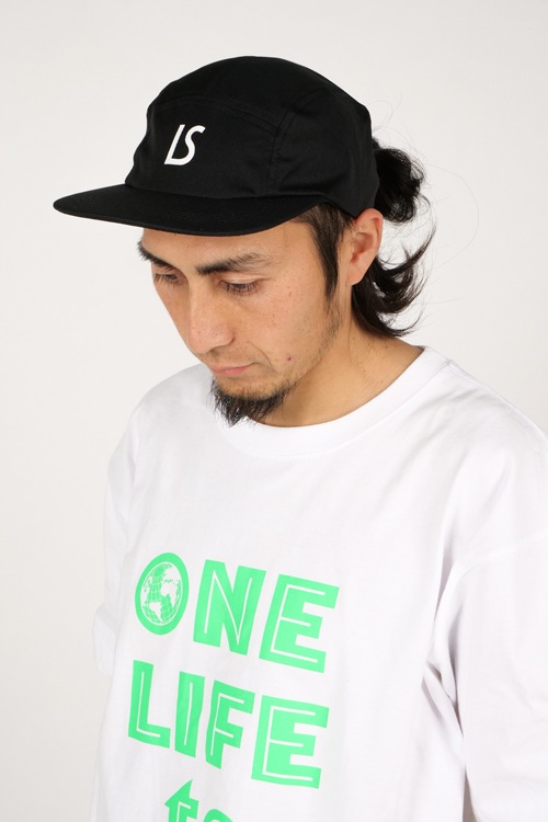 割引セール 30％OFF】LUZeSOMBRA/ルースイソンブラ キャップ