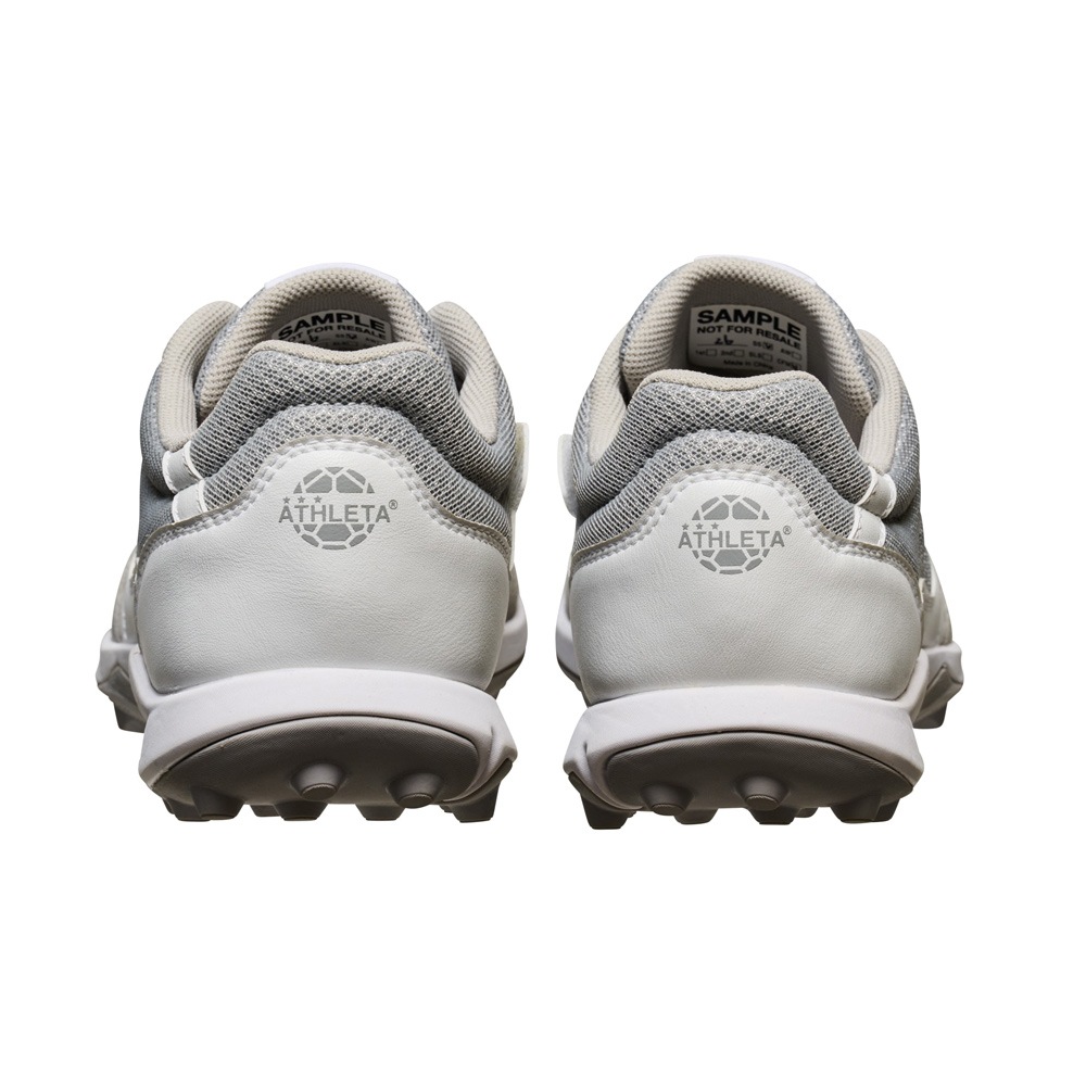 ATHLETA/アスレタ フットサルシューズ CULTURA MT Light WHT | ATHLETA