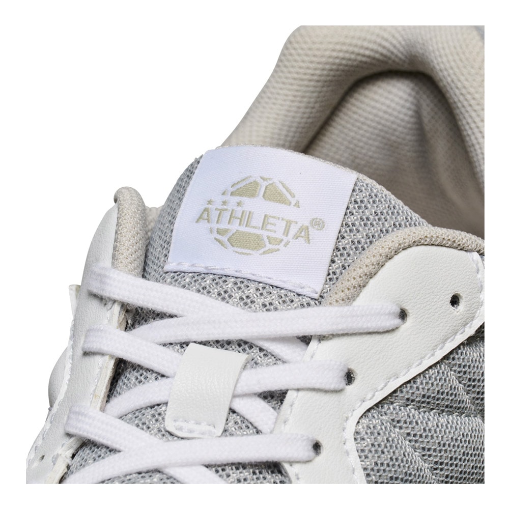 ATHLETA/アスレタ フットサルシューズ CULTURA MT Light WHT | ATHLETA