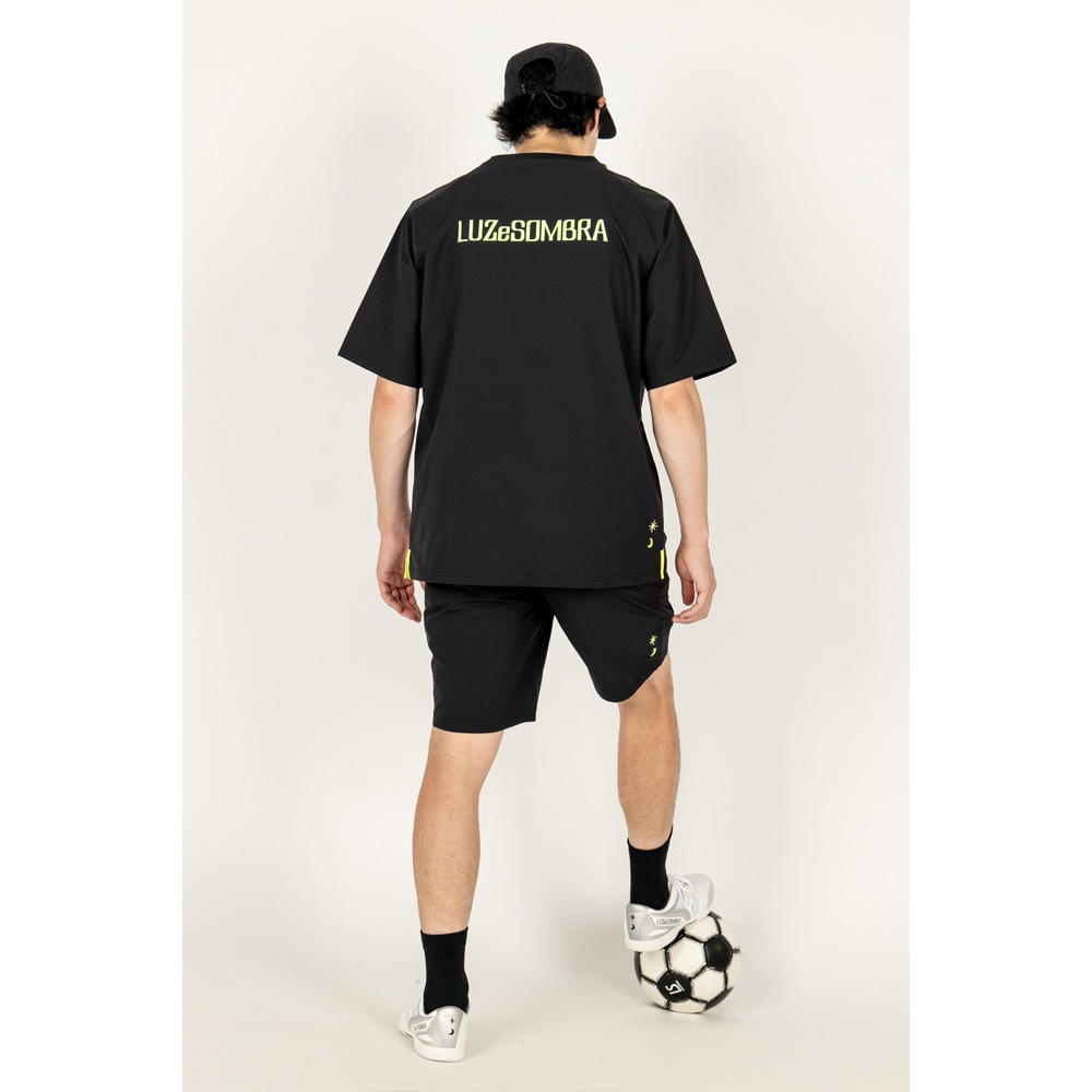 LUZeSOMBRA/ルースイソンブラ ピステトップ LIGHT PISTE TOP | LUZ e