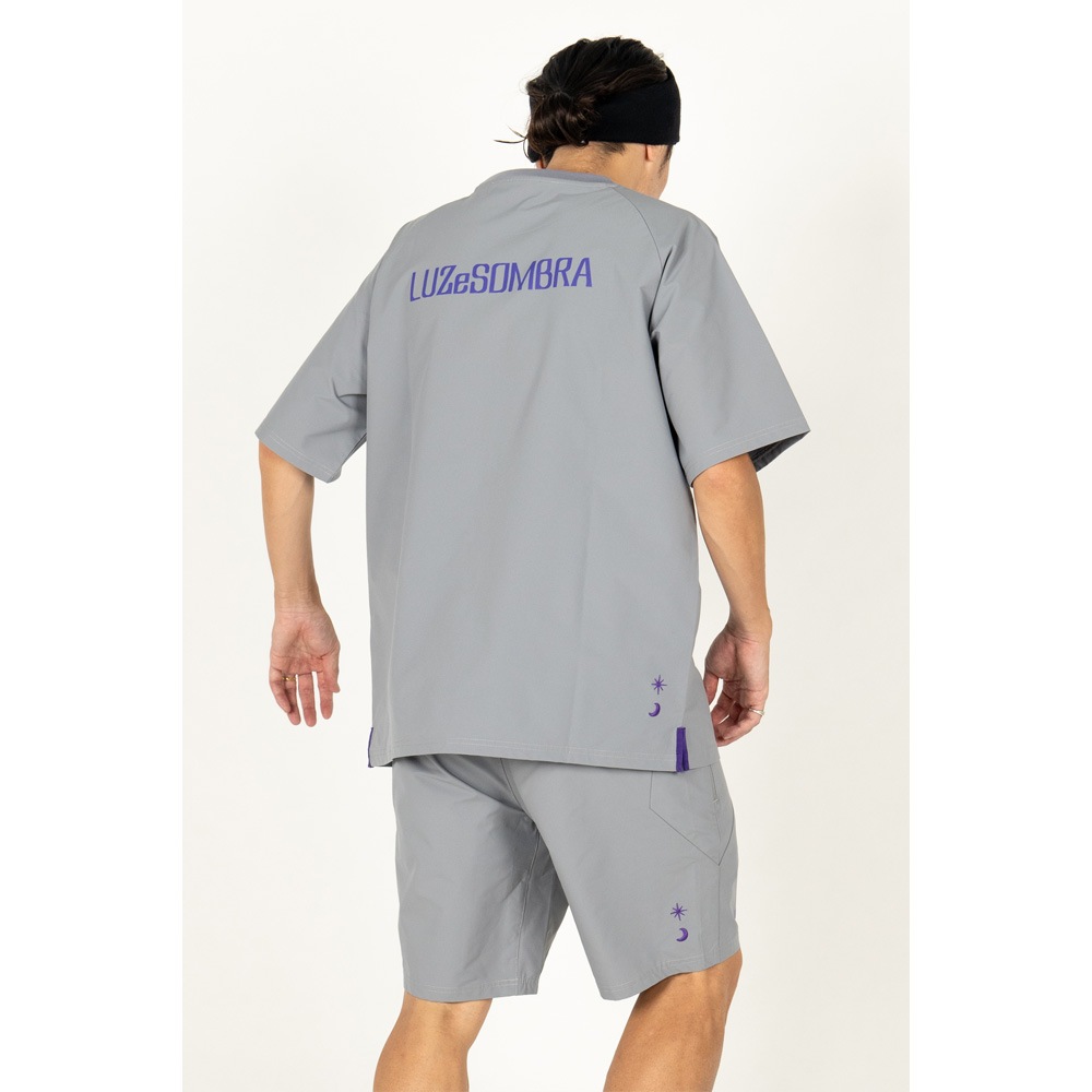 LUZeSOMBRA/ルースイソンブラ ピステトップ LIGHT PISTE TOP | LUZ e