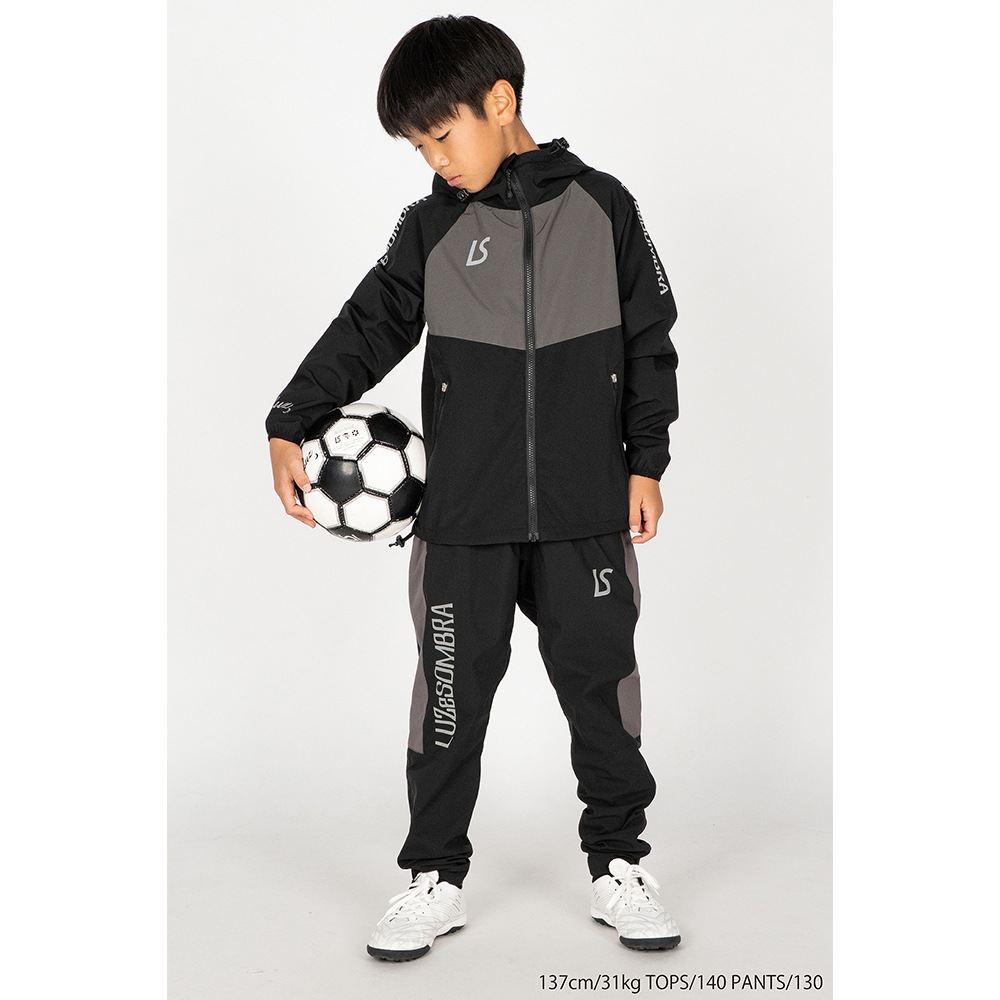 割引セール 20％OFF】LUZeSOMBRA/ルースイソンブラ ロングパンツ