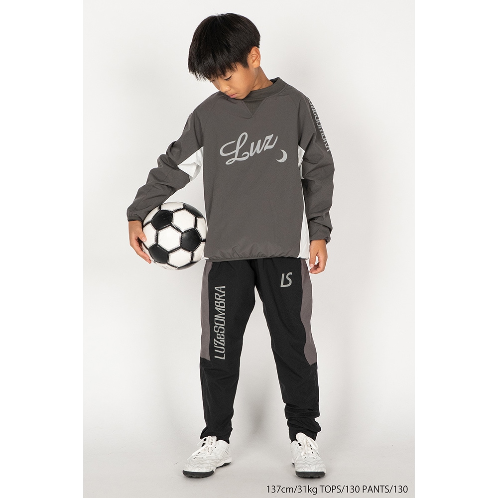 割引セール 20％OFF】LUZeSOMBRA/ルースイソンブラ ロングパンツ