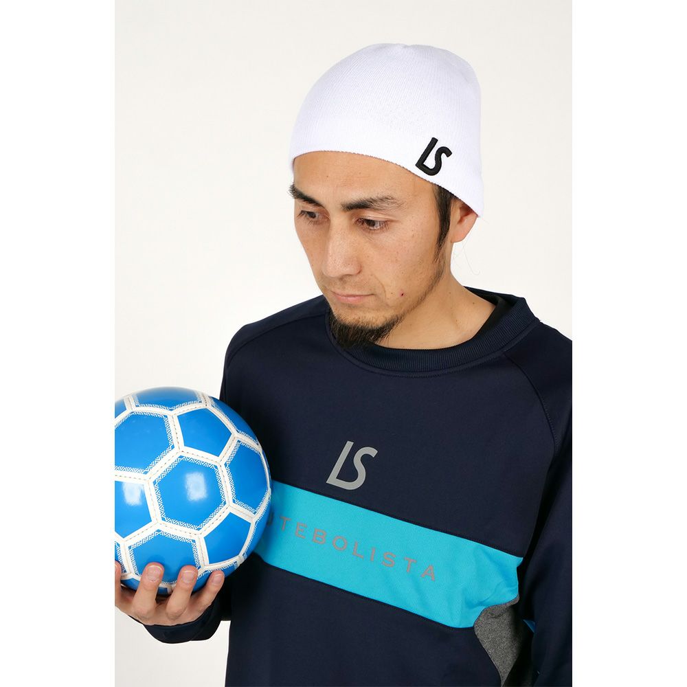 割引セール 20％OFF】LUZeSOMBRA/ルースイソンブラ ニットキャップ