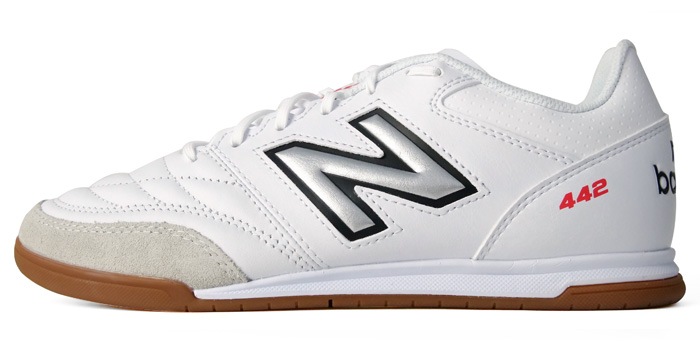 割引セール 20％OFF】newbalance/ニューバランス 442 V2 TEAM ID WHT