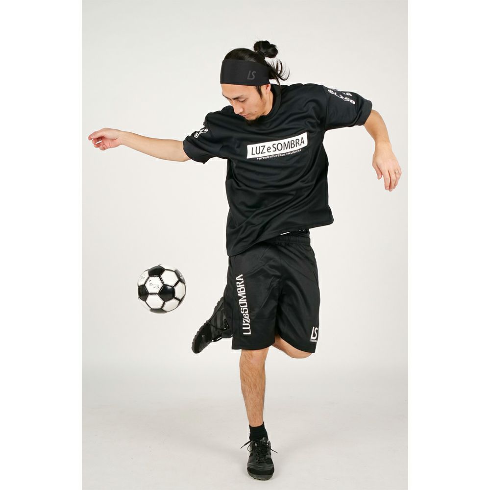 BALR. 26 HEXLOGO HAIR BAND ブラック 新品未開封品 LUZeSOMBRA/ルースイソンブラ ヘアバンド LS STRETCH HAIRBAND