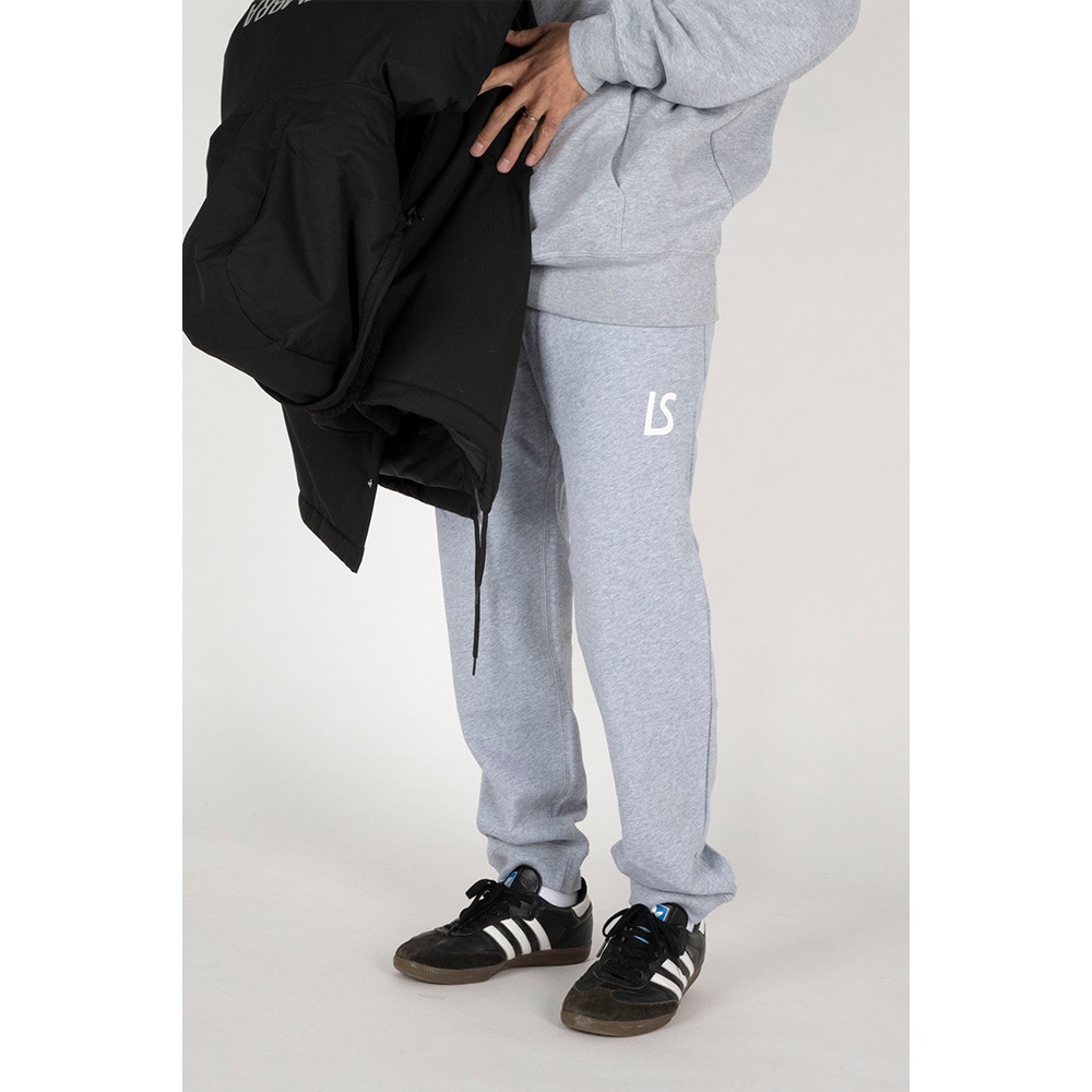 割引セール 20％OFF】LUZeSOMBRA_ルースイソンブラ スウェットパンツ