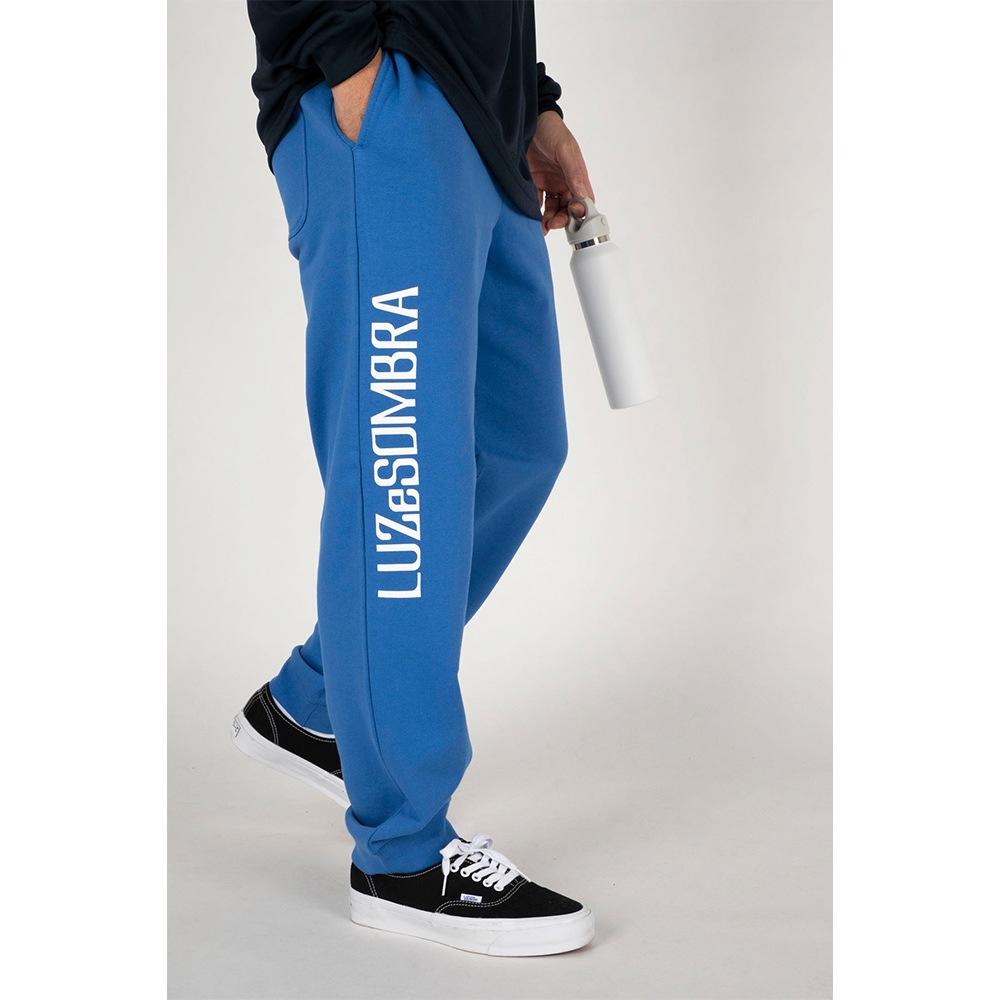 割引セール 20％OFF】LUZeSOMBRA_ルースイソンブラ スウェットパンツ