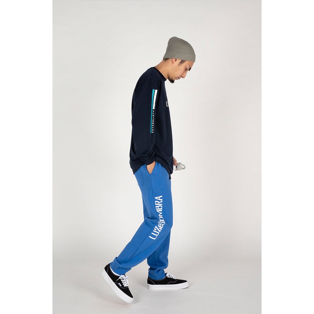 割引セール 20％OFF】LUZeSOMBRA_ルースイソンブラ スウェットパンツ