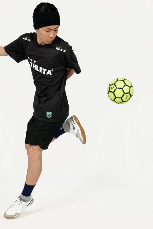 ATHLETA/アスレタ 定番ポケ付プラクティスパンツ | ATHLETA/アスレタ