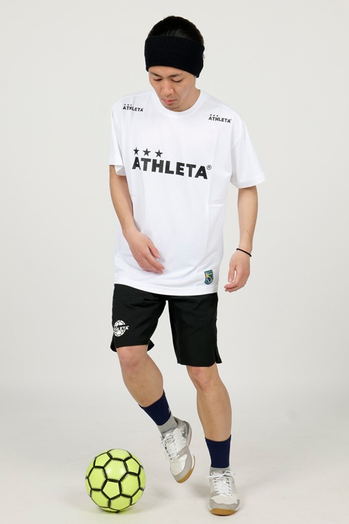 ATHLETA/アスレタ 定番ポケ付プラクティスパンツ | ATHLETA/アスレタ