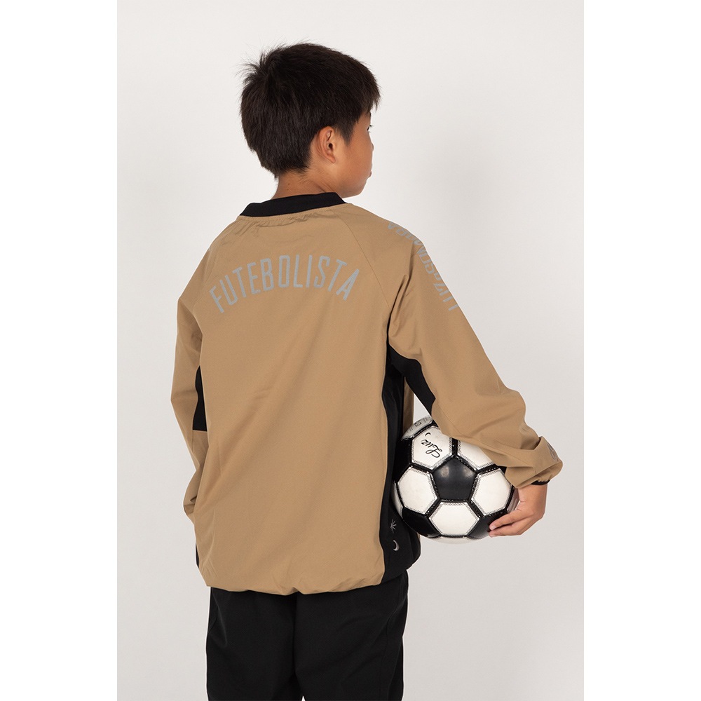 割引セール 20％OFF】LUZeSOMBRA/ルースイソンブララ 防風 ジャケット