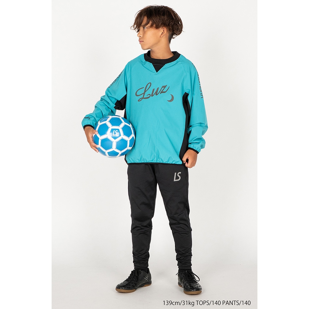 割引セール 20％OFF】LUZeSOMBRA/ルースイソンブララ 防風 ジャケット