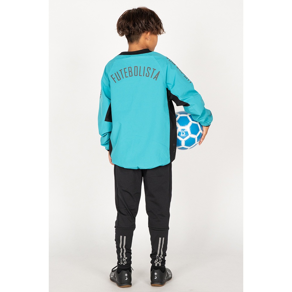 割引セール 20％OFF】LUZeSOMBRA/ルースイソンブララ 防風 ジャケット