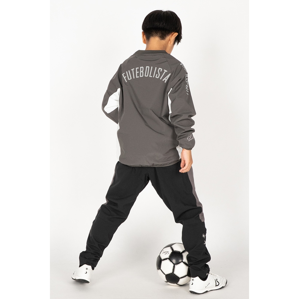 割引セール 20％OFF】LUZeSOMBRA/ルースイソンブララ 防風 ジャケット