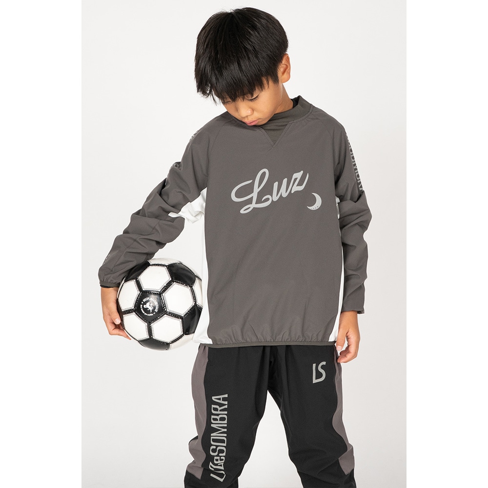 割引セール 20％OFF】LUZeSOMBRA/ルースイソンブララ 防風 ジャケット