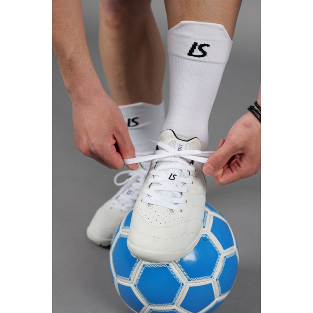 LUZeSOMBRA/ルースイソンブラ トレーニングソックス ショートソックス