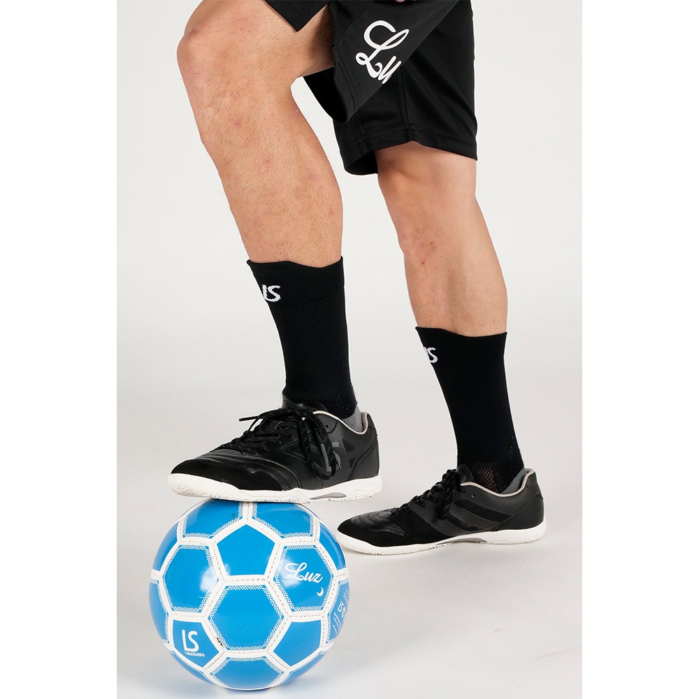 LUZeSOMBRA/ルースイソンブラ トレーニングソックス ショート