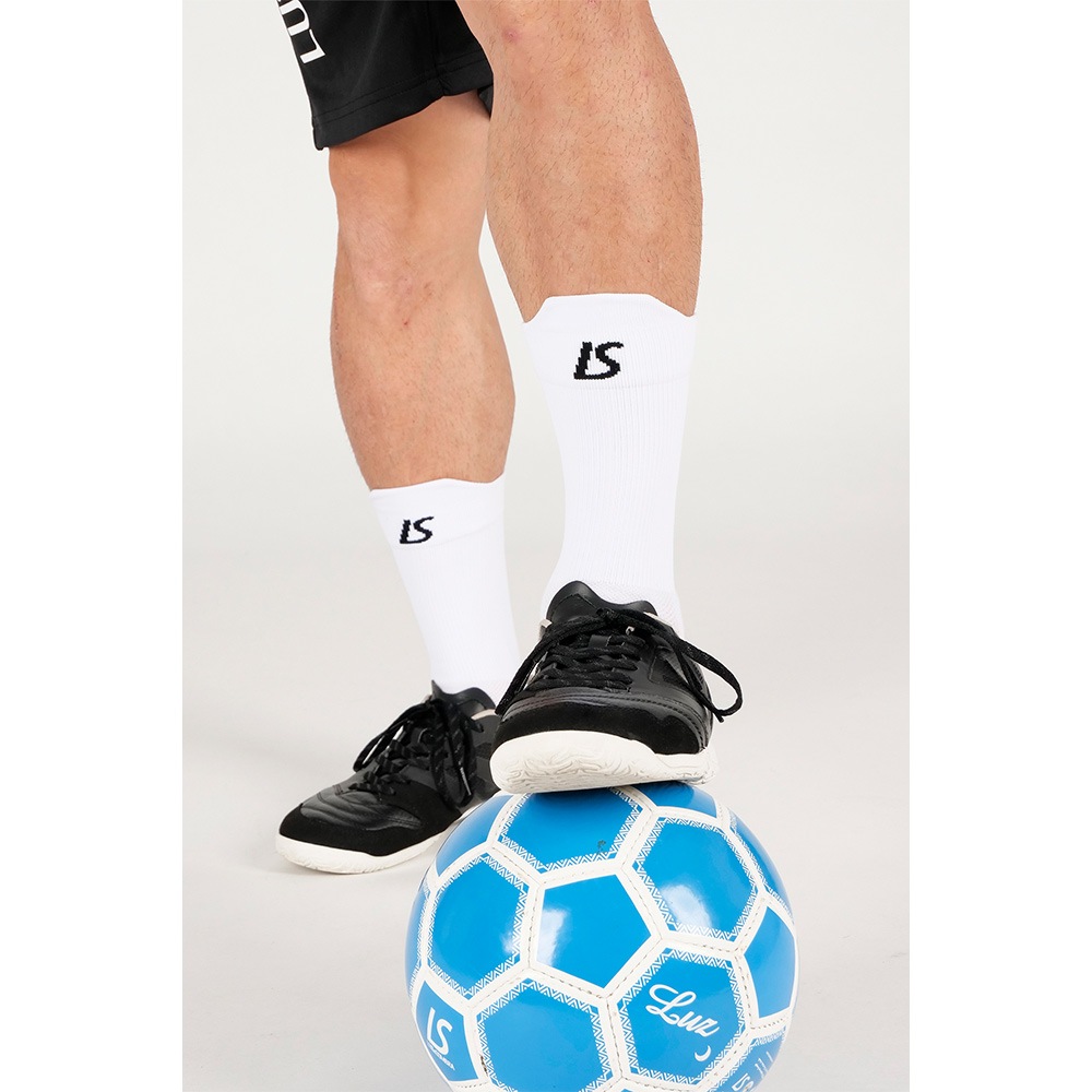 LUZeSOMBRA/ルースイソンブラ トレーニングソックス ショート