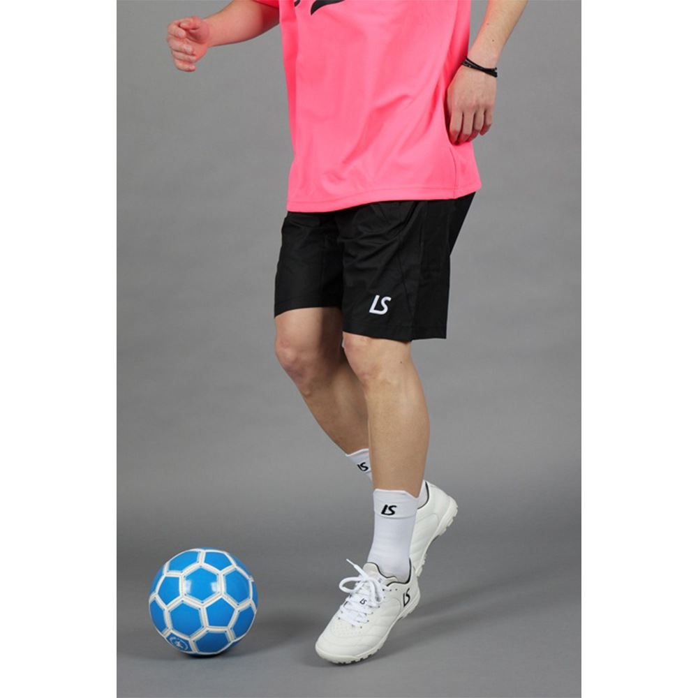 LUZeSOMBRA/ルースイソンブラ トレーニングソックス ショートソックス