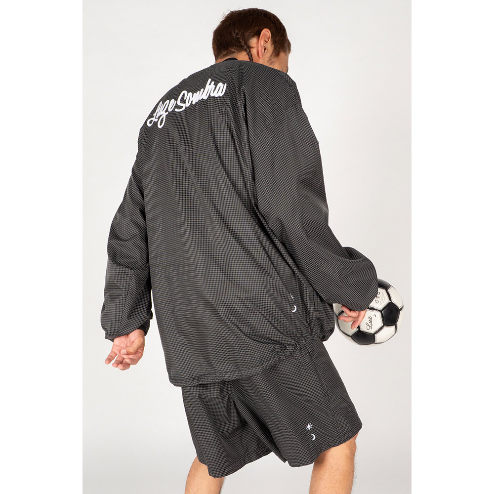 【限定/希少】LUZeSOMBRA × JAZZY SPORT パンツ 黒 XL 割引セール 40％OFF】LUZeSOMBRA/ルースイソンブラ ショートパンツ