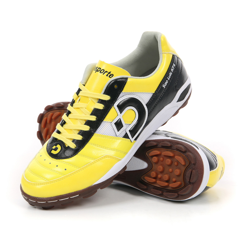 割引セール 20％OFF】Desporte_デスポルチ フットサルシューズ