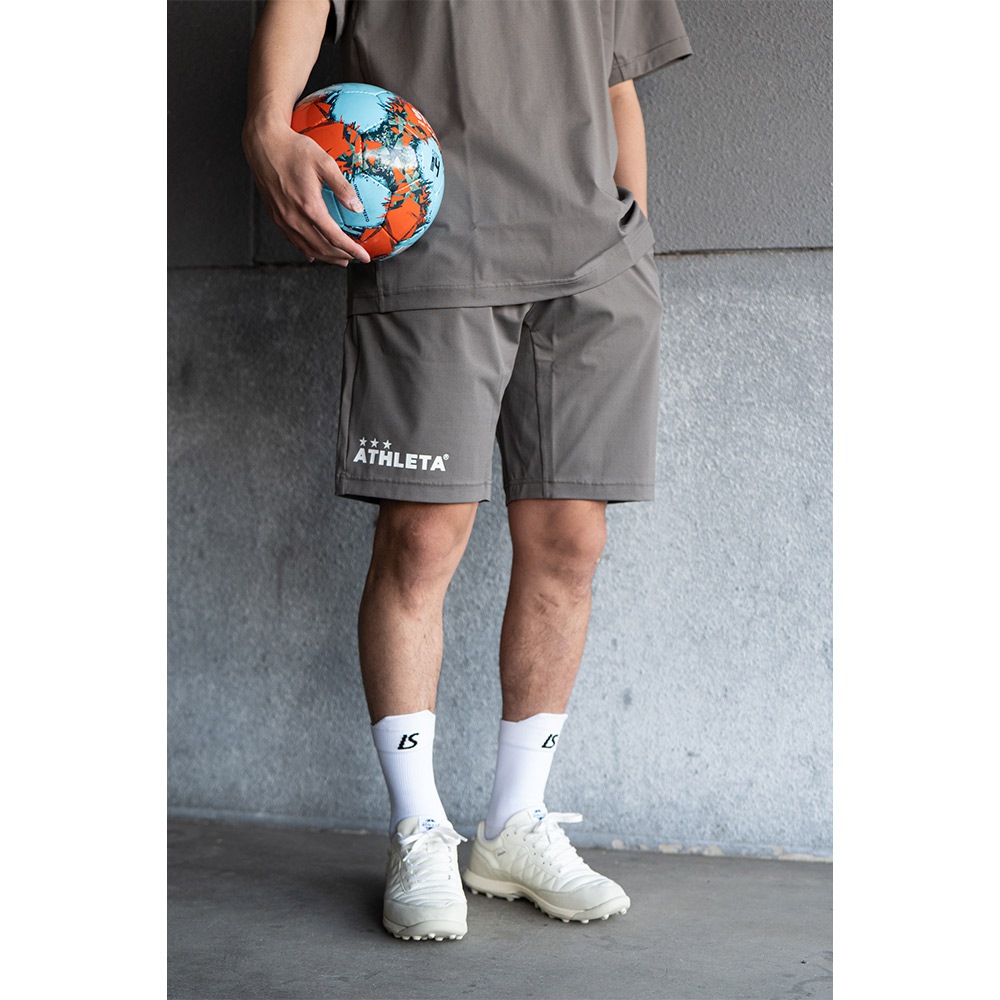 割引セール 20％OFF】ATHLETA/アスレタ プラパンツ プラクール
