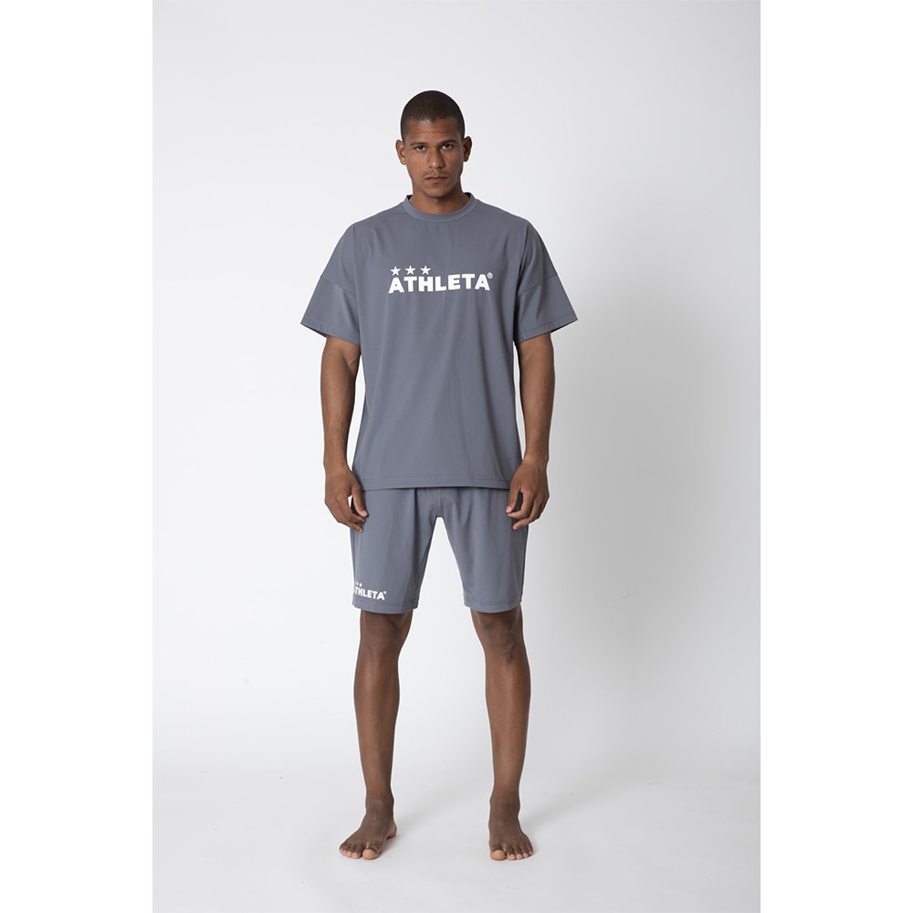 ATHLETA - 送料込★完売★東京ヴェルディ★2025アスレタプラクールショーツ　O ATHLETA - 送料込☆完売☆東京ヴェルディ☆2025アスレタプラ