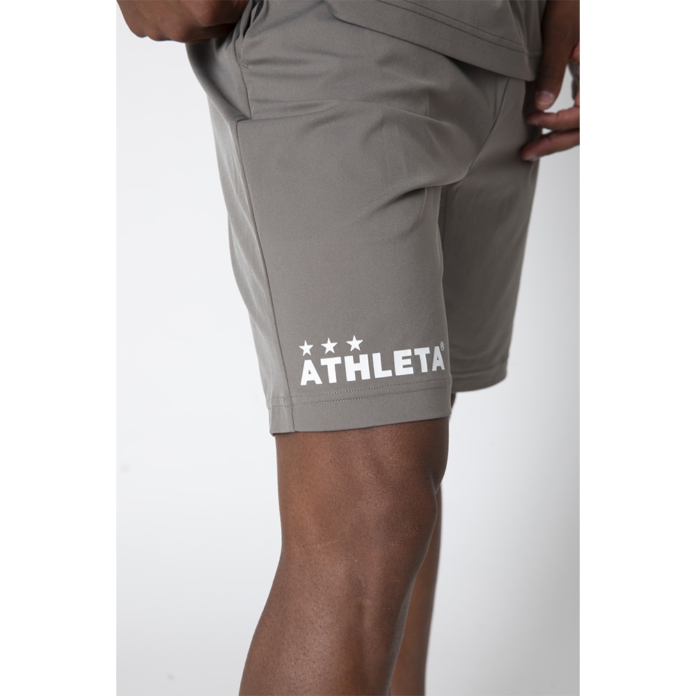 ATHLETA アスレタ レインパンツ 大人用 サッカー フットサル