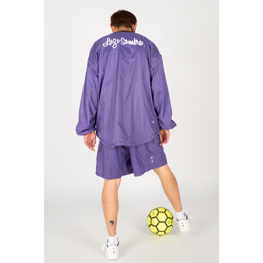 LUZeSOMBRA/ルースイソンブラ プルオーバートップ アウター OAO