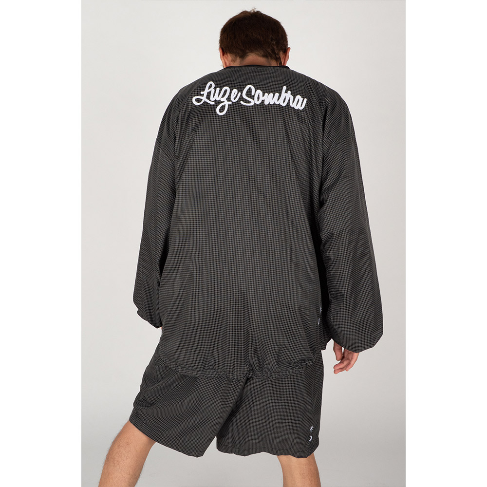 LUZeSOMBRA/ルースイソンブラ プルオーバートップ アウター OAO