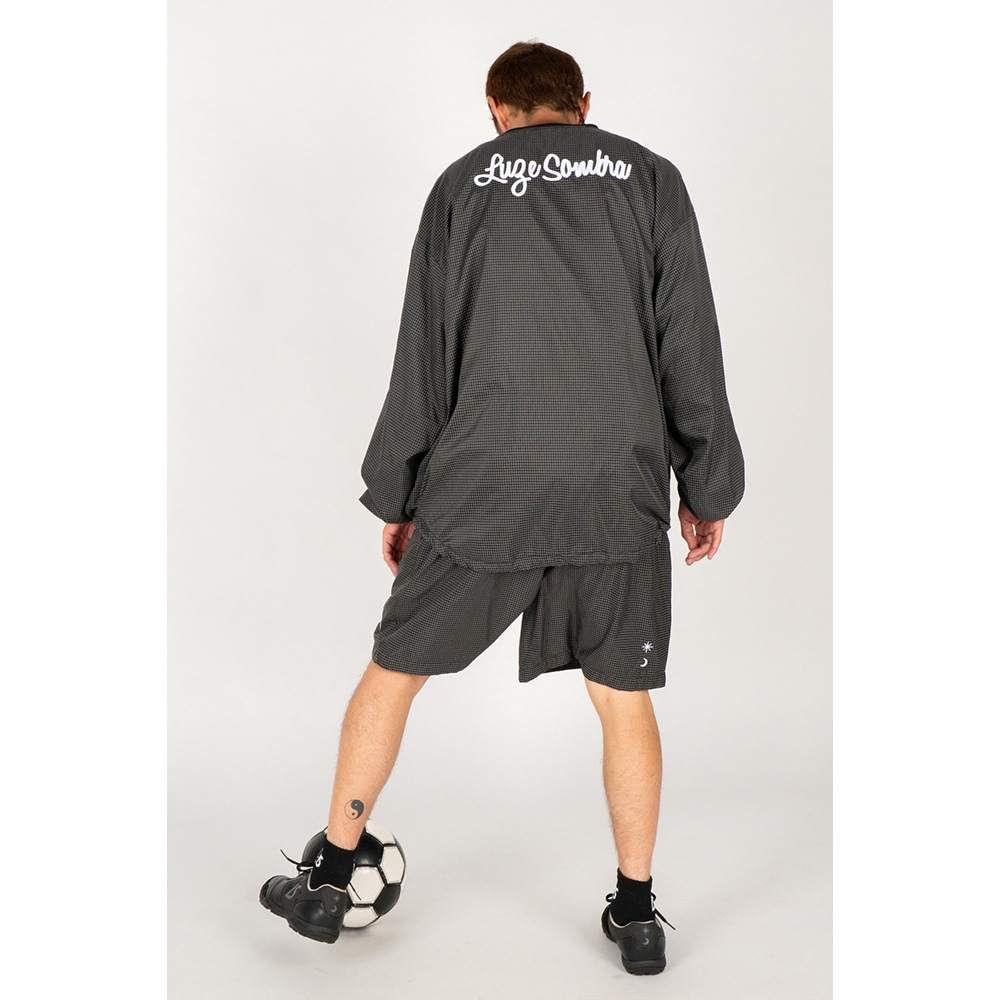 LUZeSOMBRA/ルースイソンブラ プルオーバートップ アウター OAO