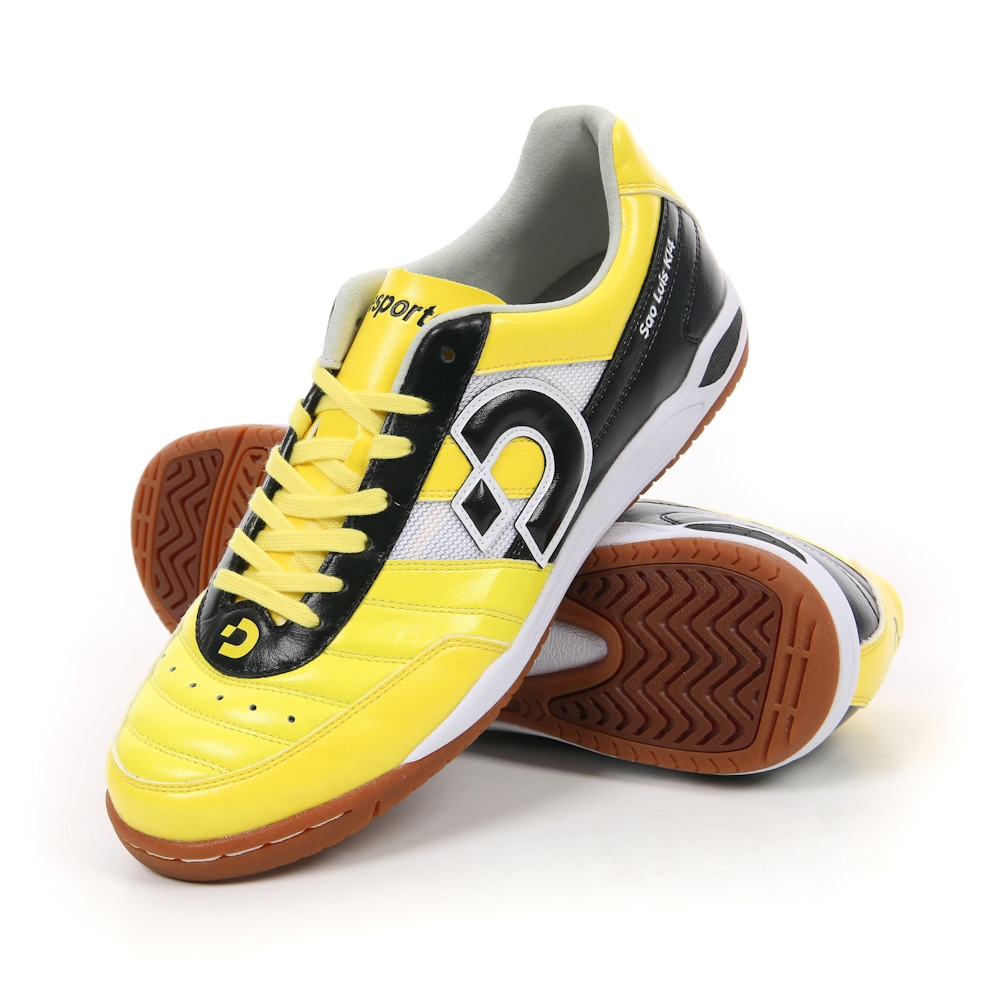 割引セール 20％OFF】Desporte_デスポルチ フットサルシューズ