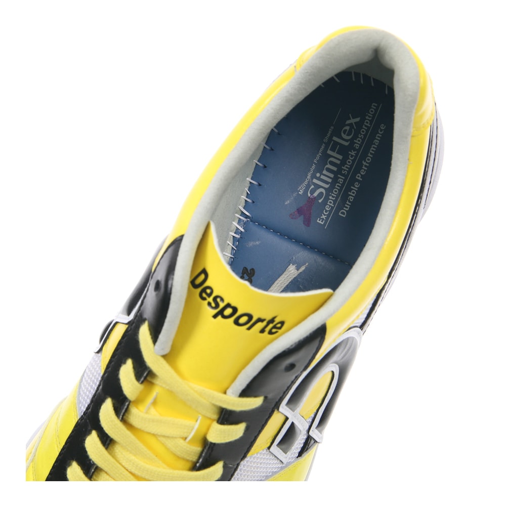 割引セール 20％OFF】Desporte_デスポルチ フットサルシューズ