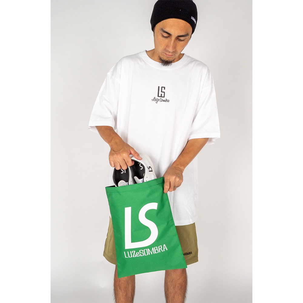 LUZ e SOMBRA STANDARD GO OUT Lサイズ LUZ e SOMBRA STANDARD GO OUT Lサイズ