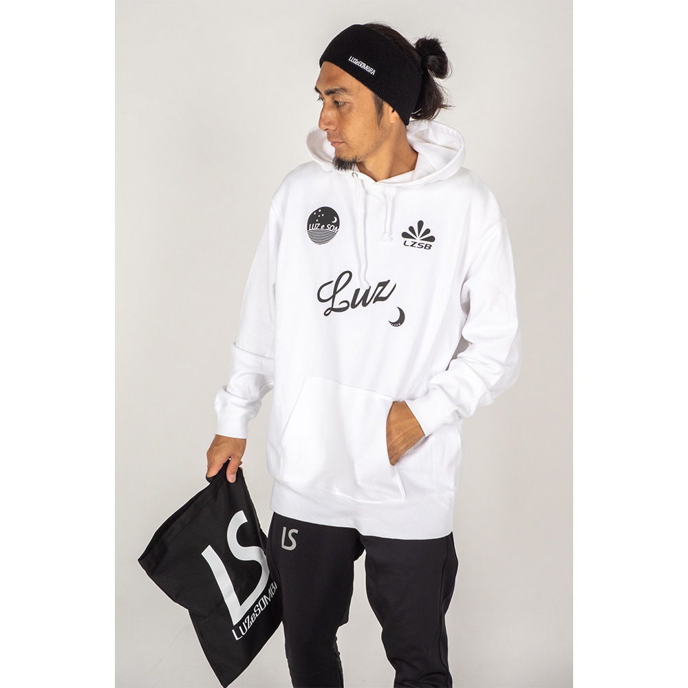 LUZeSOMBRA/ルースイソンブラ シューズ袋 シューズケース LS SHOES