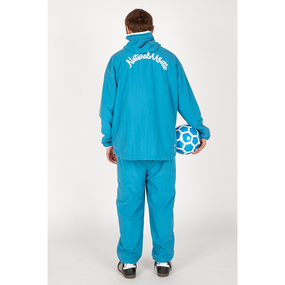 YOSAロングスパッツ　3L LUZeSOMBRA/ルースイソンブラ ロングパンツ OAO TUSSAH NYLON LONG