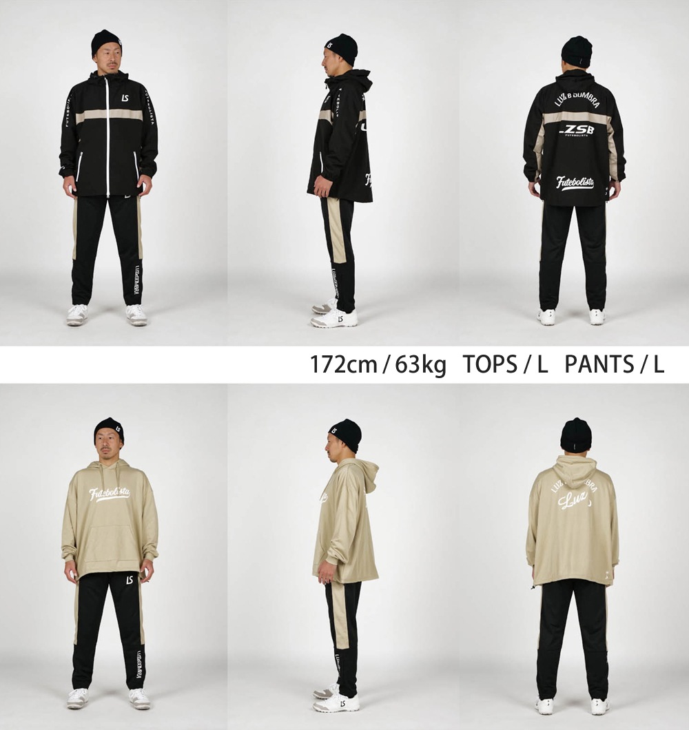 LUZeSOMBRA/롼֥ ʡ 2022FW PREMIUM LIMITED PACK L222-002