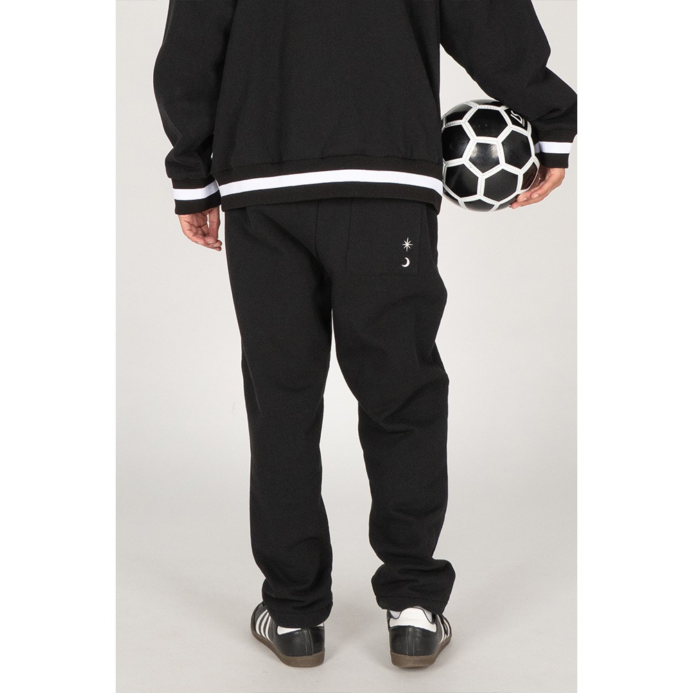 ウェア LUZ - LUZ e SOMBRA ACTIVE SWEAT RIB LONG PANTS LUZeSOMBRA/ルースイソンブラ スウェット ロングパンツ OAO SLIM