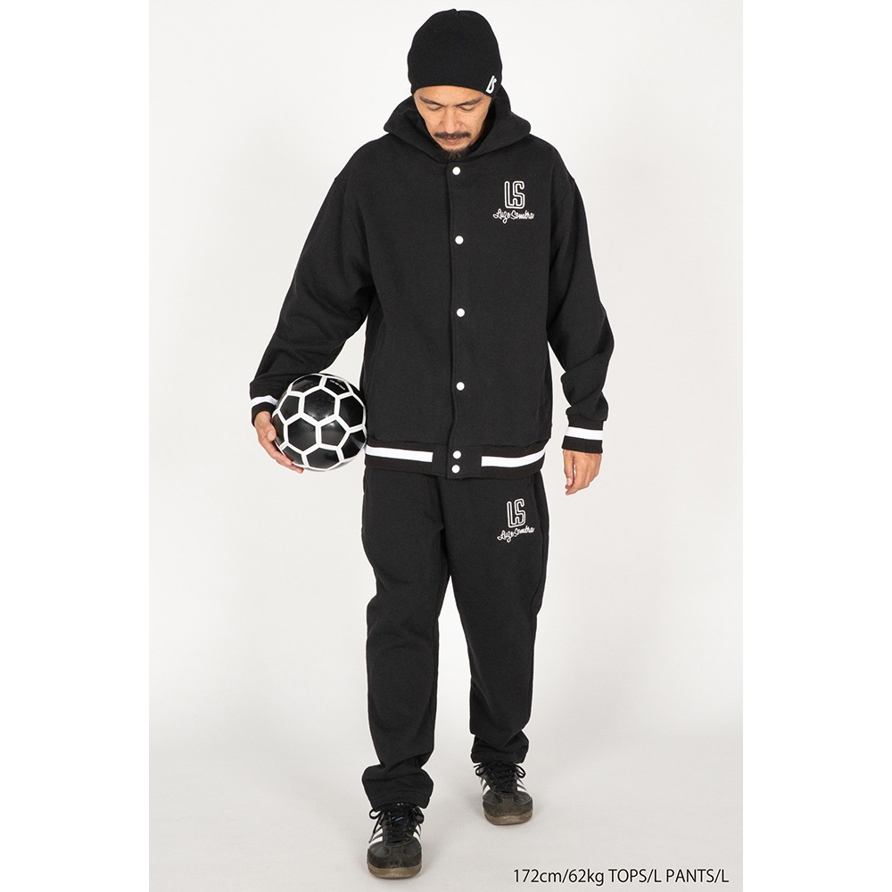 LUZeSOMBRA/ルースイソンブラ スウェット ロングパンツ OAO SLIM