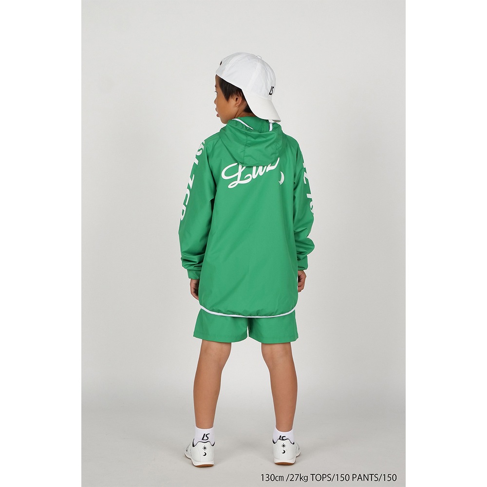 ピステ アンブロ（UMBRO）（キッズ）ジュニア TMウインドピステトップ