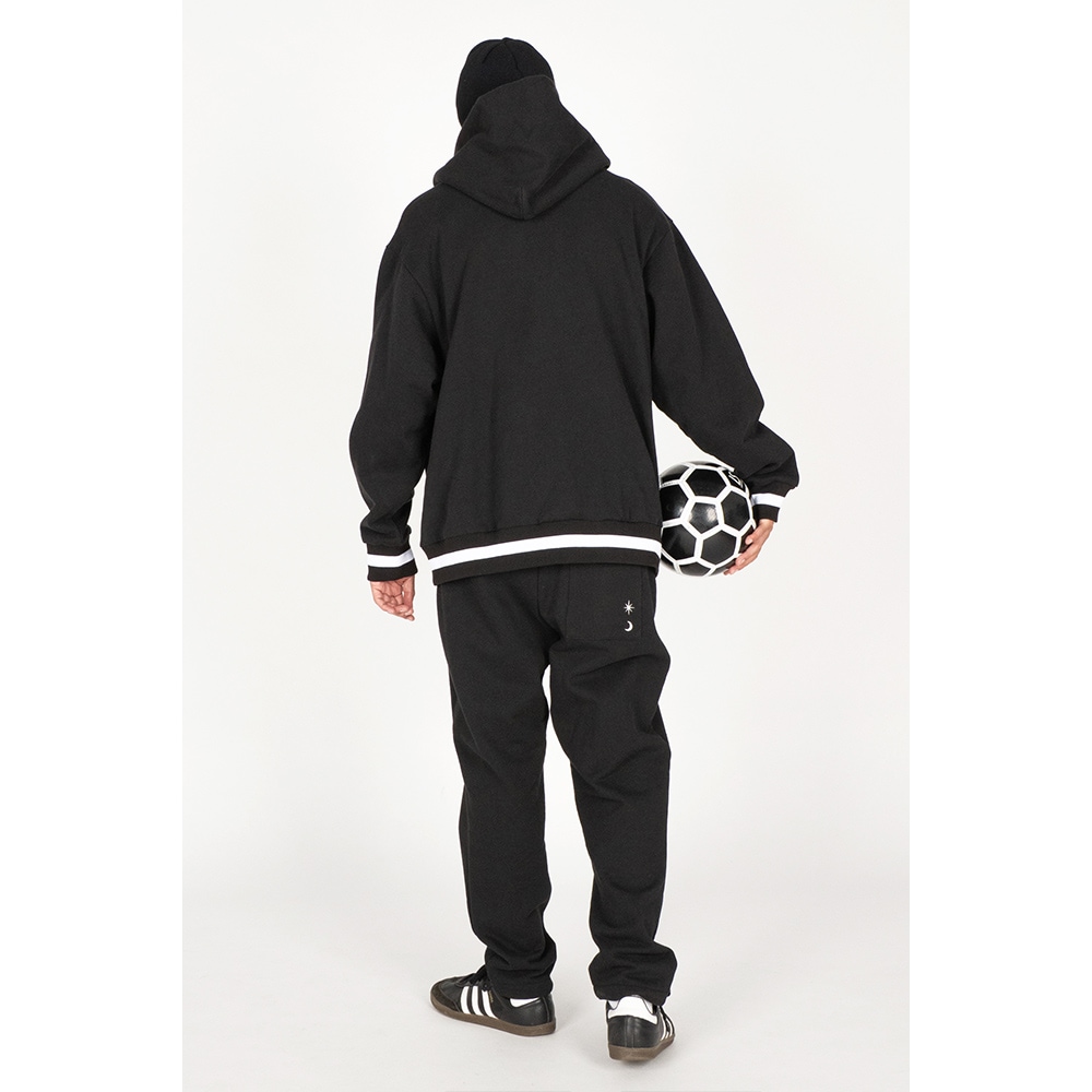 LUZeSOMBRA/ルースイソンブラ ジャケット アウター スウェット