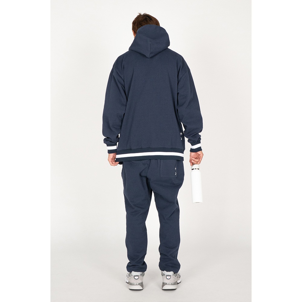 LUZeSOMBRA/ルースイソンブラ ジャケット アウター スウェット