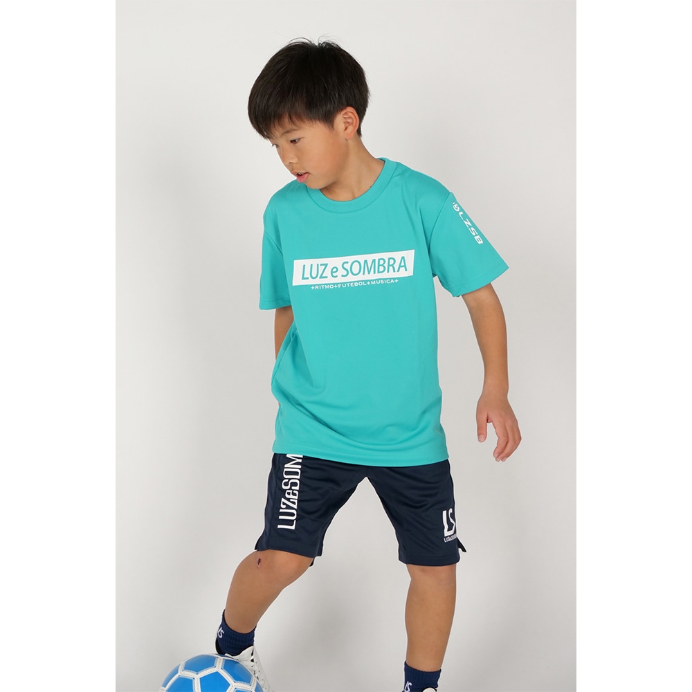 【カスカヴェウ】LUZeSOMBRA　ルースイソンブラ　LTT　プラシャツ 楽天市場】【 SALE20%OFF 】LUZ e SOMBRA TOP TEAM【ルースイ