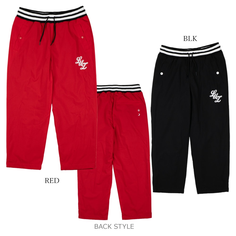 DANCE LB-03のズボン 2着 DANCE LB-03のズボン 2着 DANCE LB-03のズボン 2着