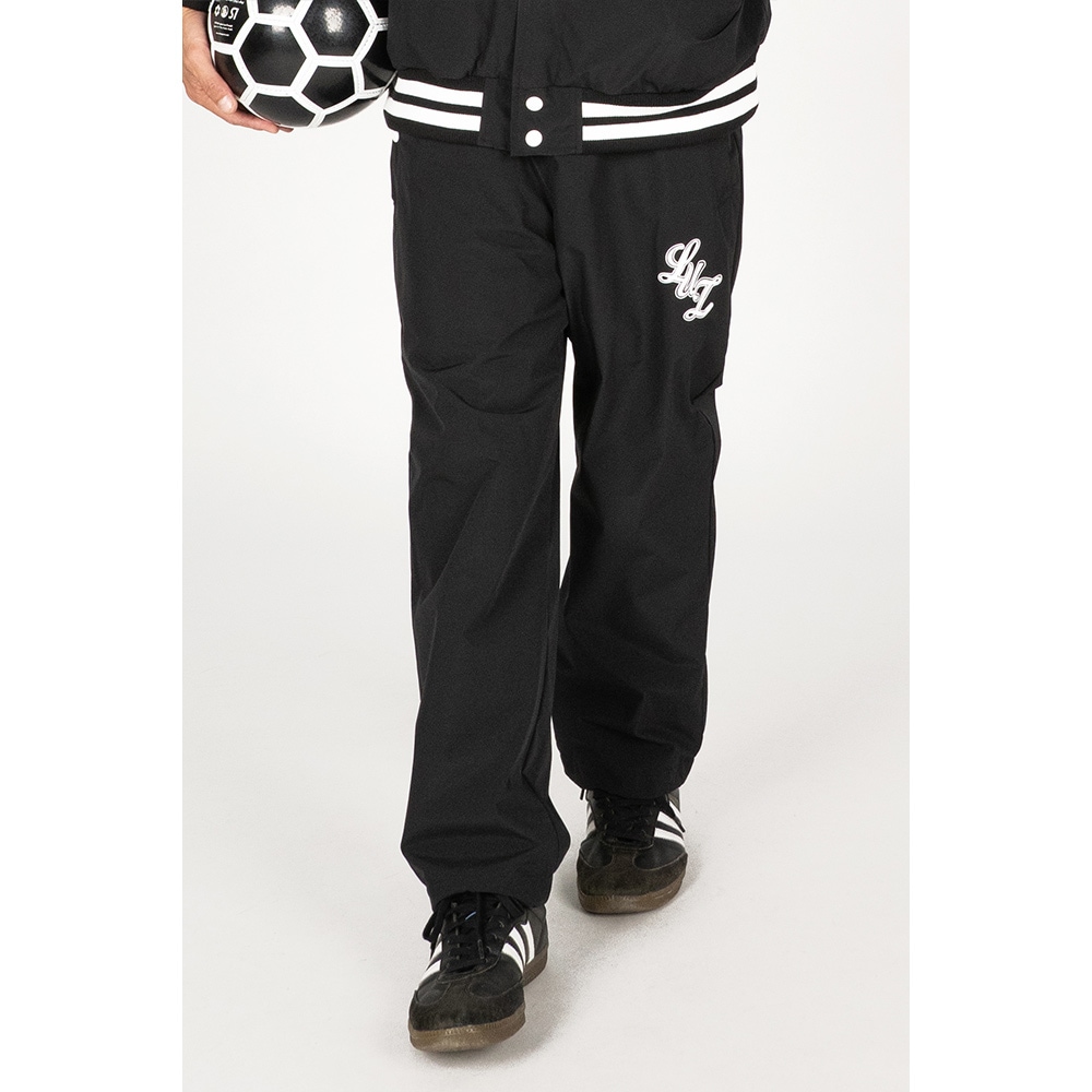 LUZeSOMBRA/ルースイソンブラ タフタ ロングパンツ OAO LUCKY